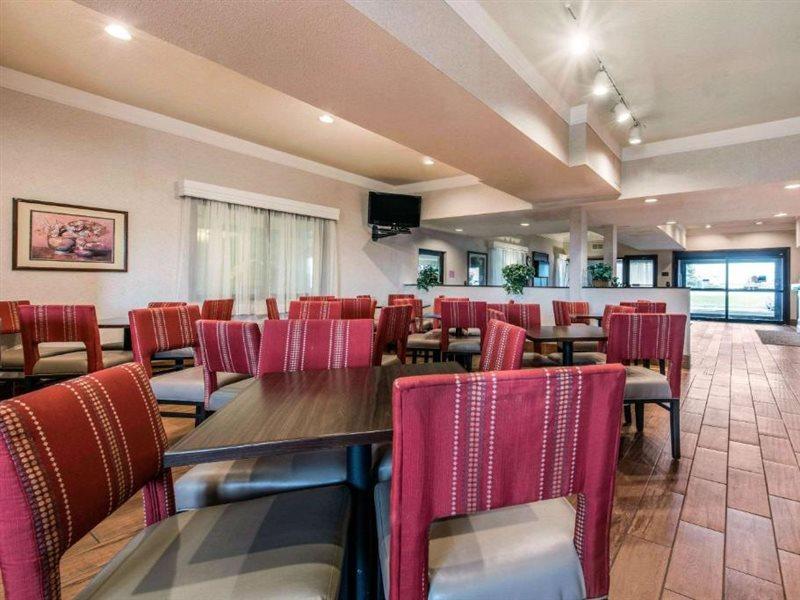 Comfort Inn & Suites Streetsboro - Kent Екстериор снимка