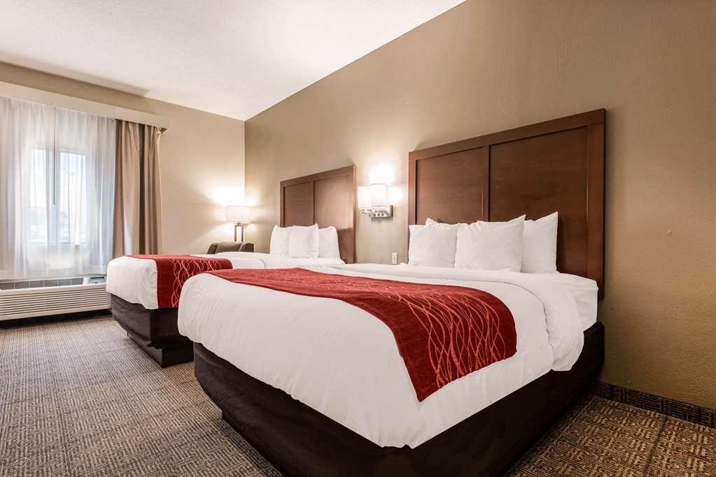 Comfort Inn & Suites Streetsboro - Kent Стая снимка