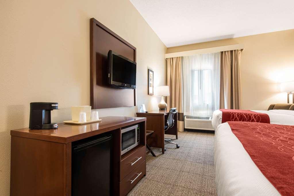 Comfort Inn & Suites Streetsboro - Kent Стая снимка