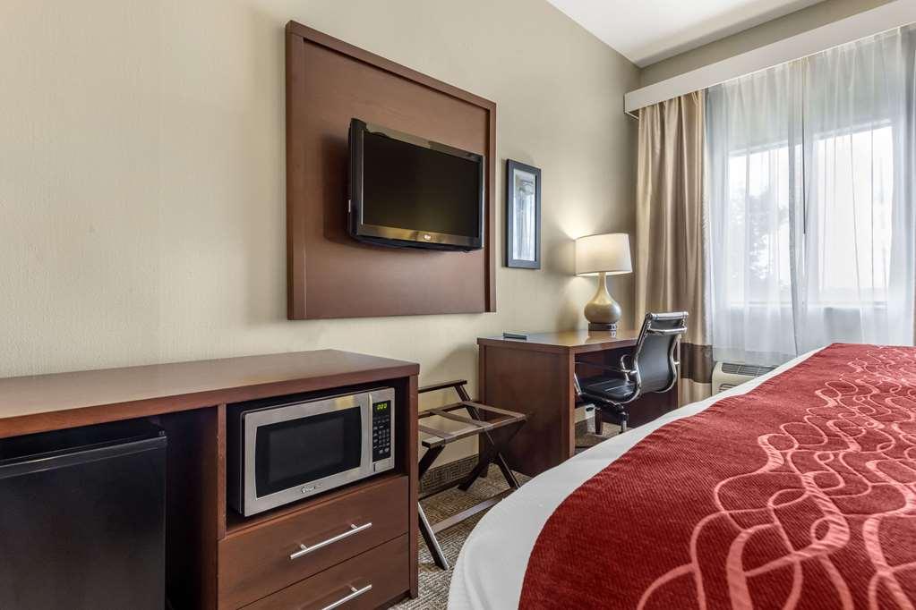 Comfort Inn & Suites Streetsboro - Kent Стая снимка