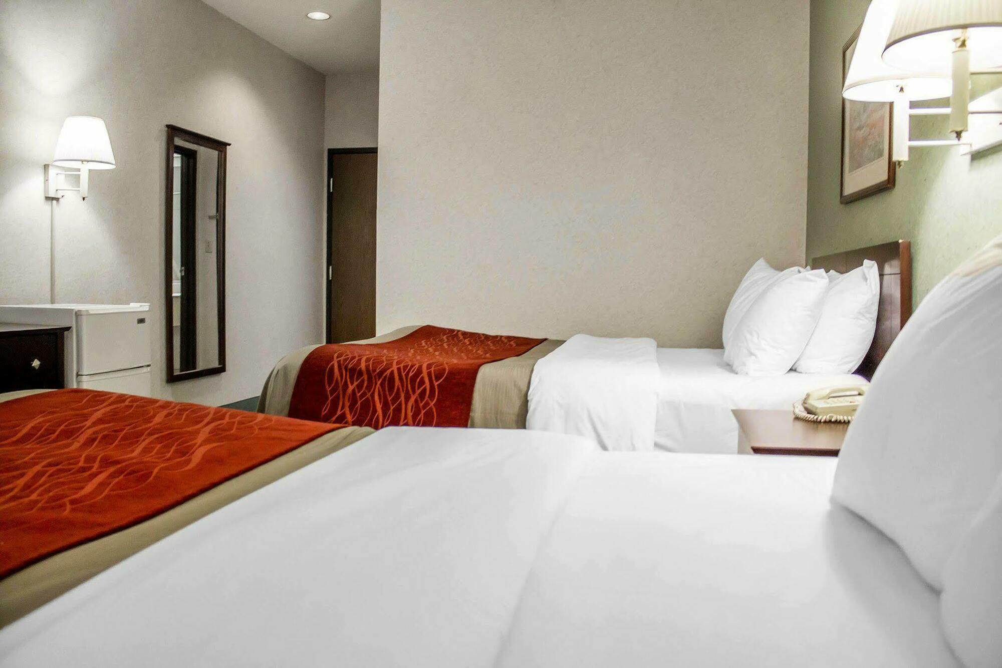 Comfort Inn & Suites Streetsboro - Kent Екстериор снимка